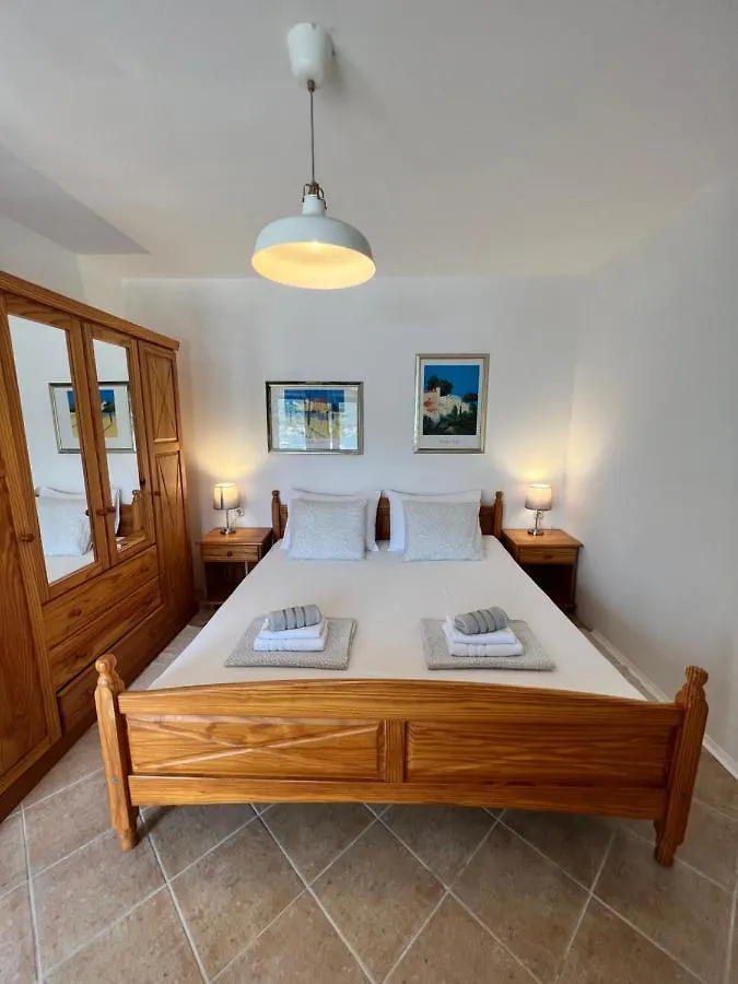 Room By The Sea Rab Town 0*,