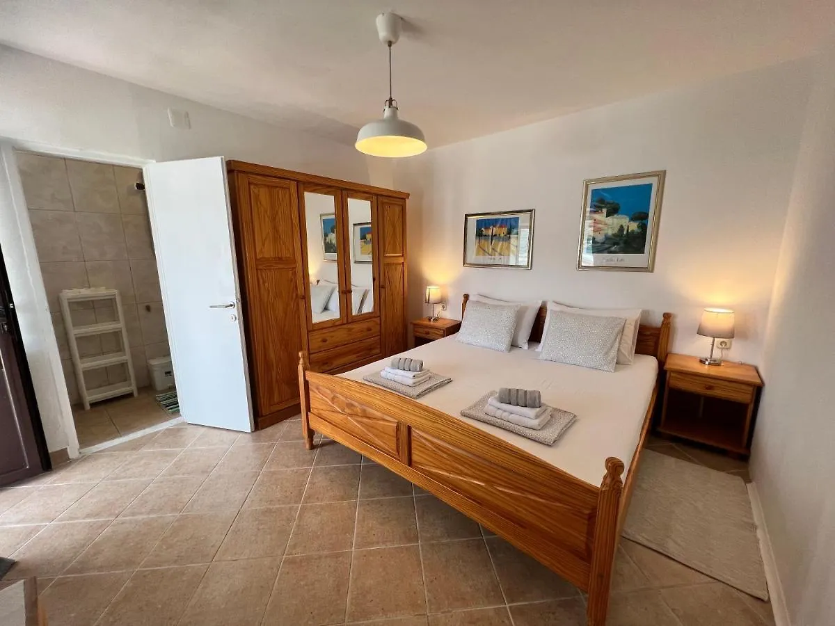 Apartment Room By The Sea Rab Town