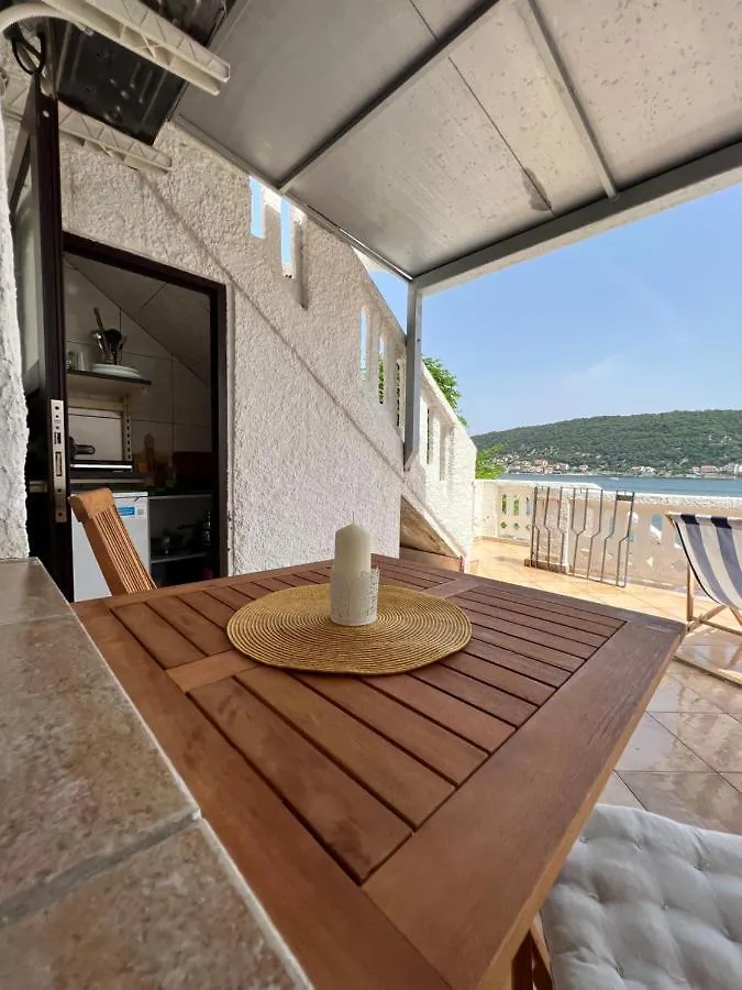 Room By The Sea Rab Town