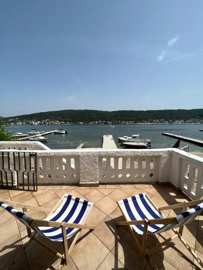 Room By The Sea Rab Town Croatia