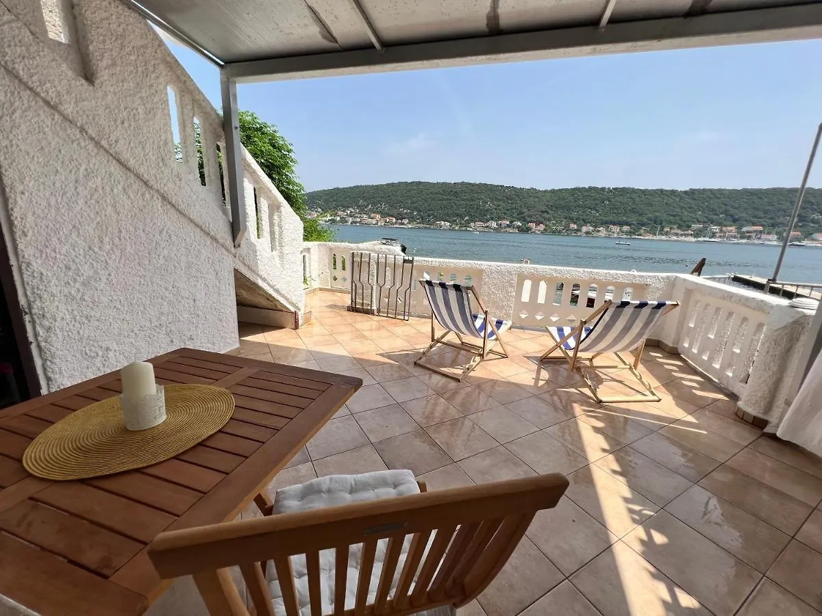 Room By The Sea Rab Town 0*,  Croatia